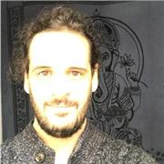 Profesor de guitarra para niveles principiantes e intermedio